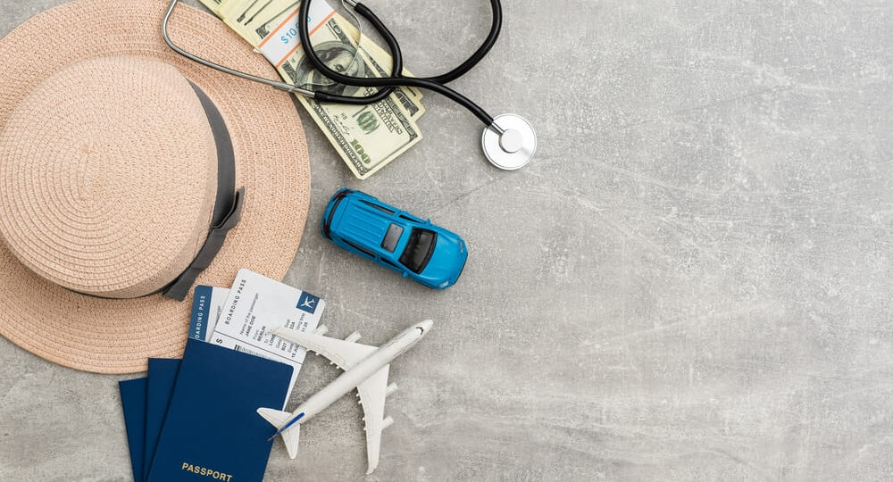 Seguros de viaje en Guatemala: aspectos importantes a considerar
