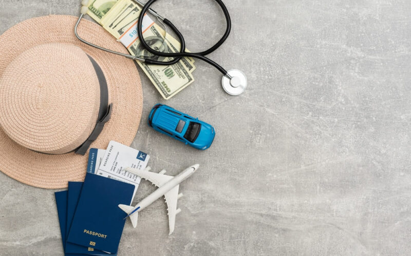 Seguros de viaje en Guatemala: aspectos importantes a considerar